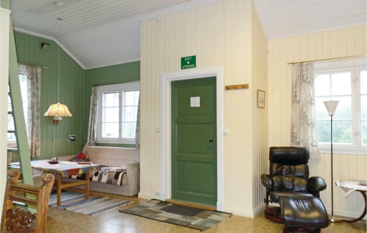 Cozy Home In Ringebu With House A Mountain View Rankleiv Exterior foto