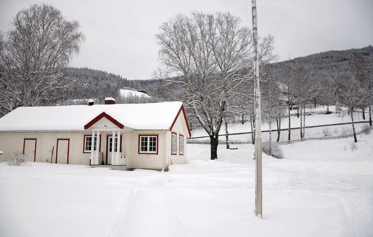 Cozy Home In Ringebu With House A Mountain View Rankleiv Exterior foto