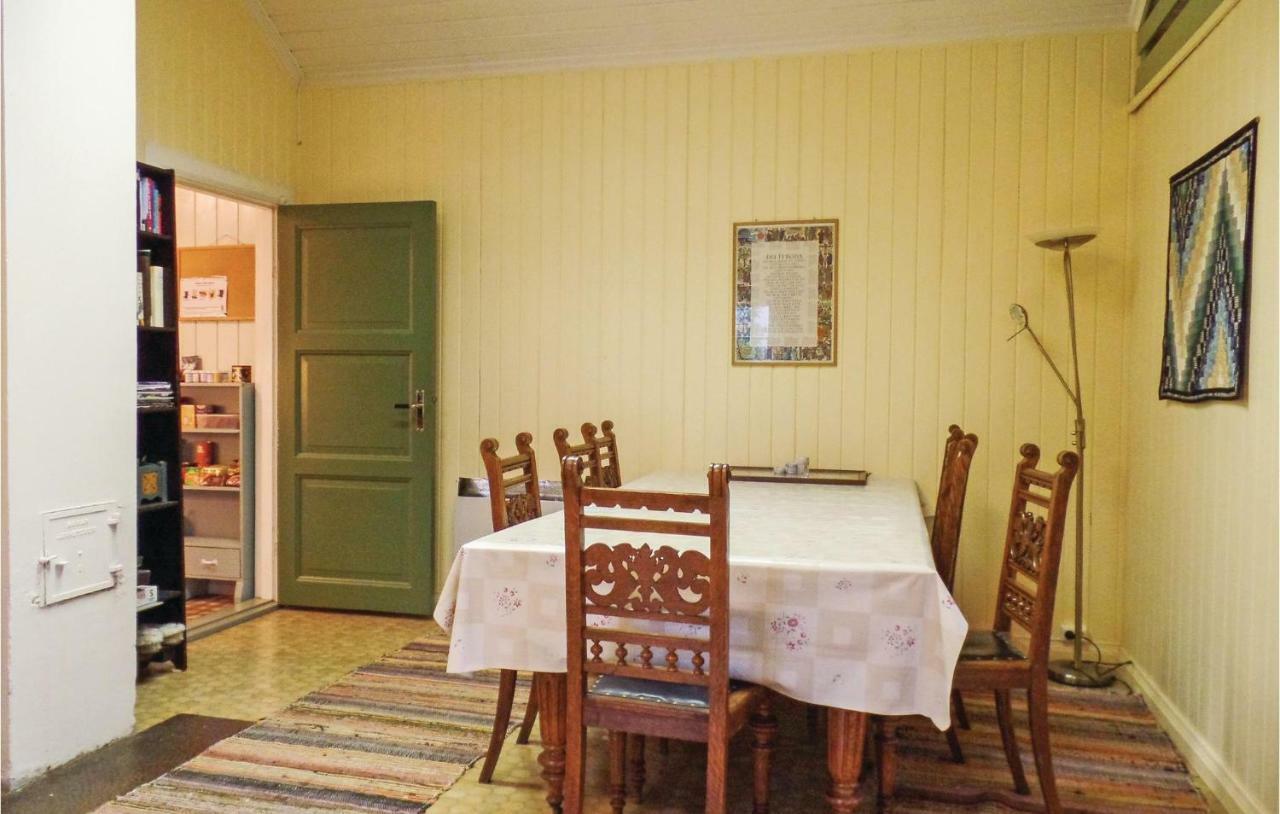Cozy Home In Ringebu With House A Mountain View Rankleiv Exterior foto